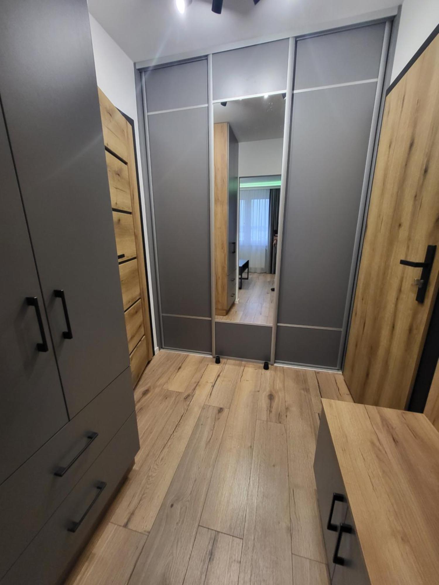 Handy Apartamenty - Mieszkania Na Doby W Centrum Rzeszowa מראה חיצוני תמונה