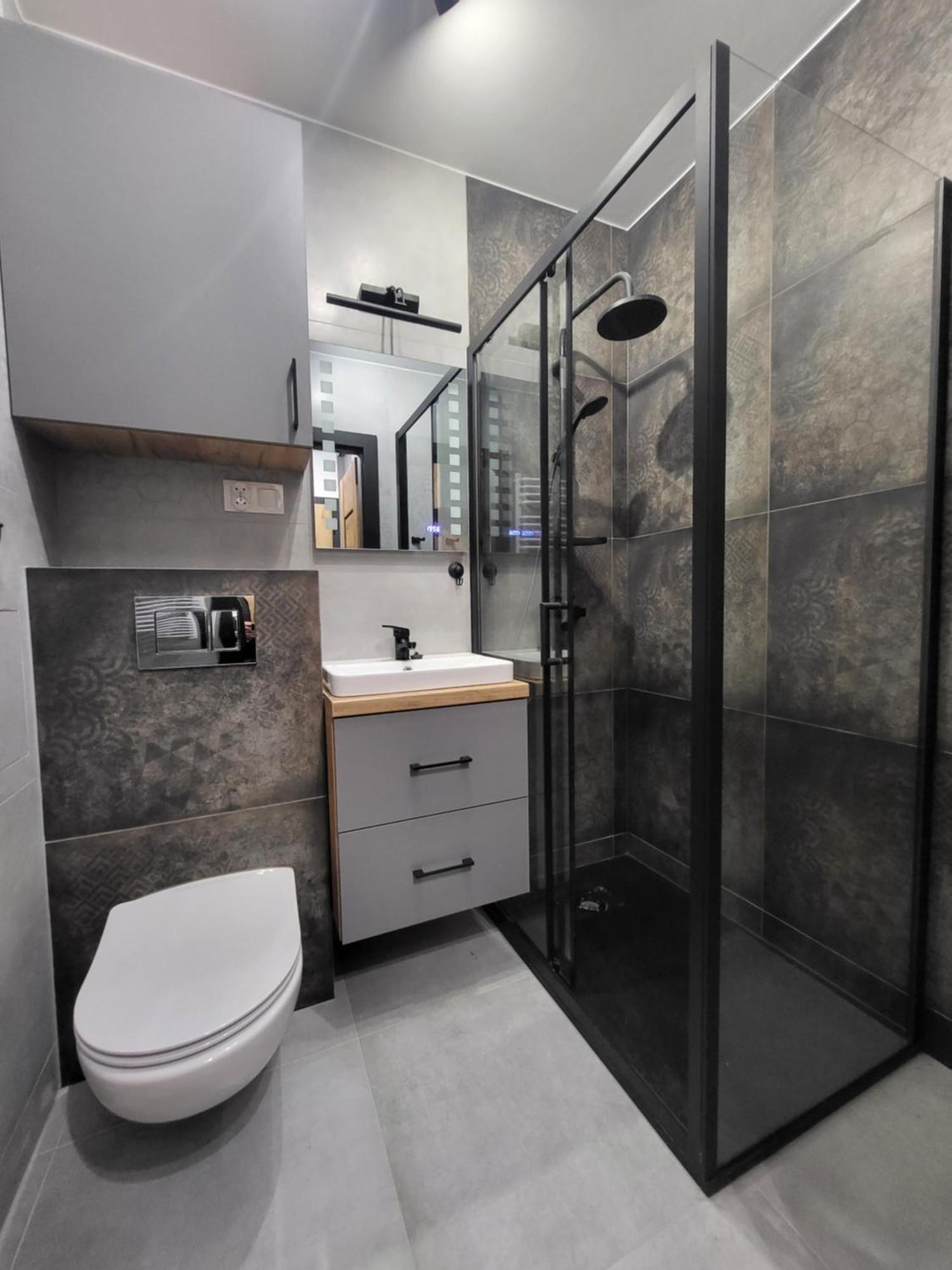 Handy Apartamenty - Mieszkania Na Doby W Centrum Rzeszowa מראה חיצוני תמונה