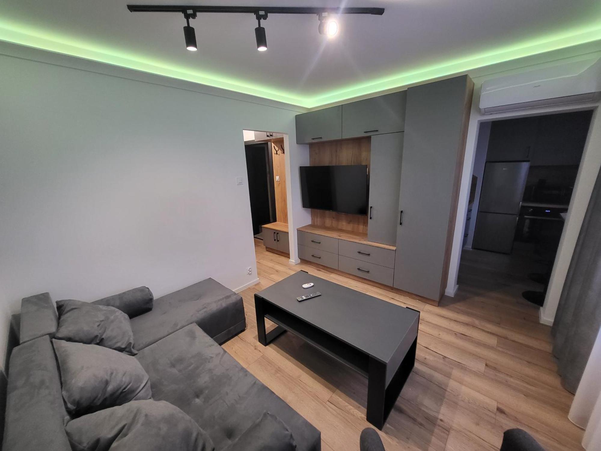 Handy Apartamenty - Mieszkania Na Doby W Centrum Rzeszowa מראה חיצוני תמונה
