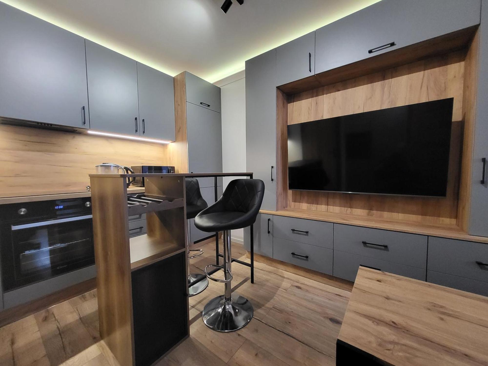 Handy Apartamenty - Mieszkania Na Doby W Centrum Rzeszowa מראה חיצוני תמונה