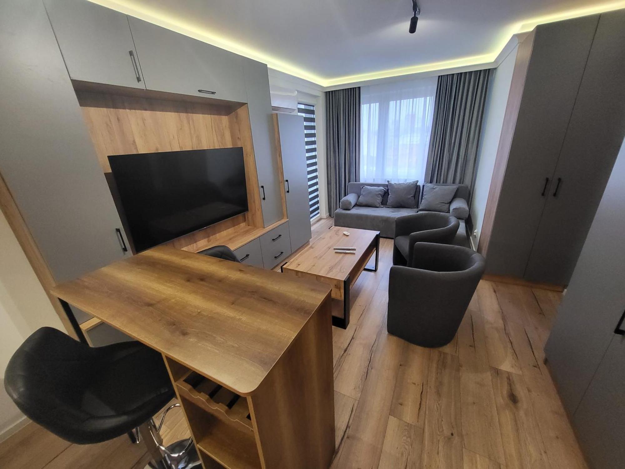 Handy Apartamenty - Mieszkania Na Doby W Centrum Rzeszowa מראה חיצוני תמונה
