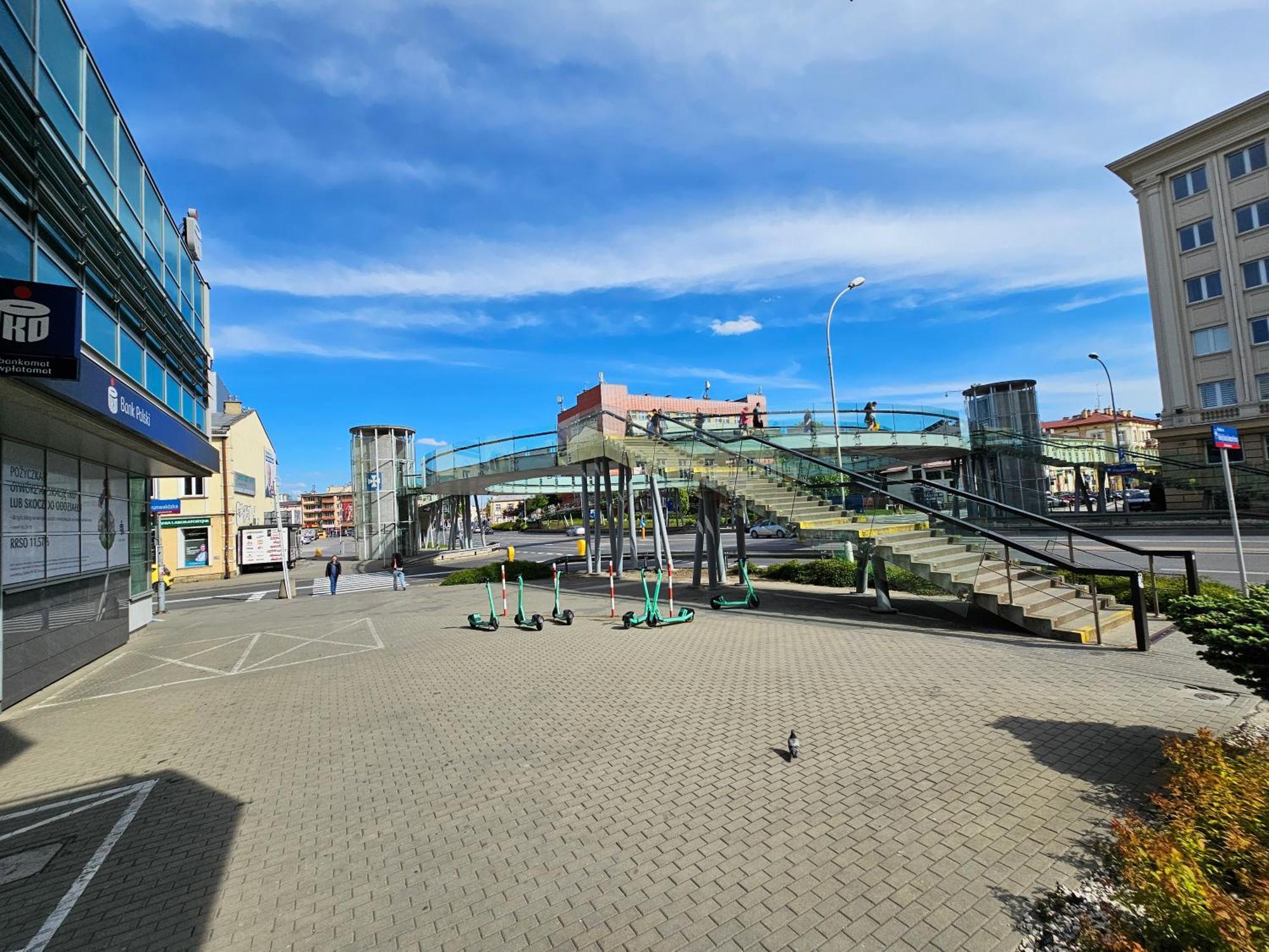 Handy Apartamenty - Mieszkania Na Doby W Centrum Rzeszowa מראה חיצוני תמונה